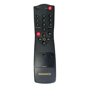 Genuine Magnavox N0329UD TV‎ Remote Tested Working